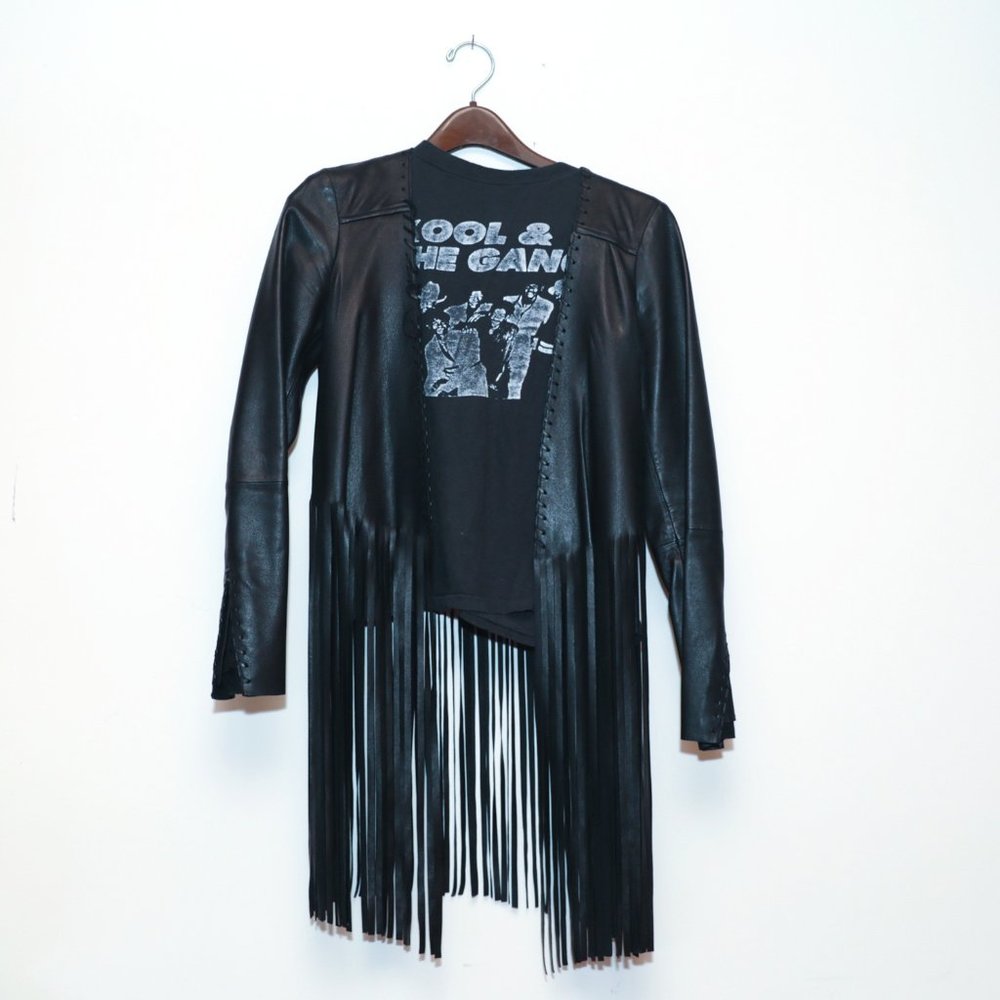 Vintage "Kool & The Gang" T-shirt